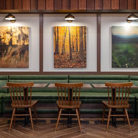Fairfield Inn & Suites By Marriott Atlanta Stonecrest Литония Экстерьер фото