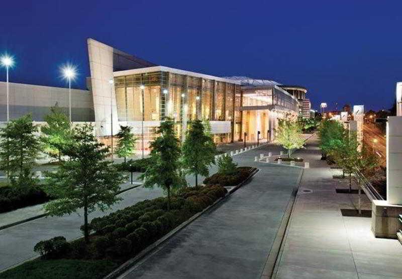 Fairfield Inn & Suites By Marriott Atlanta Stonecrest Литония Экстерьер фото