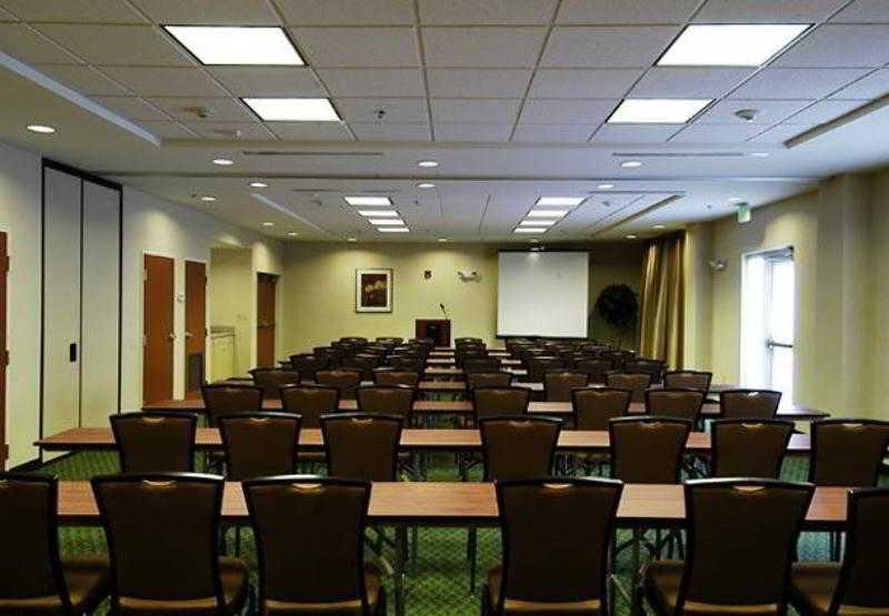 Fairfield Inn & Suites By Marriott Atlanta Stonecrest Литония Экстерьер фото