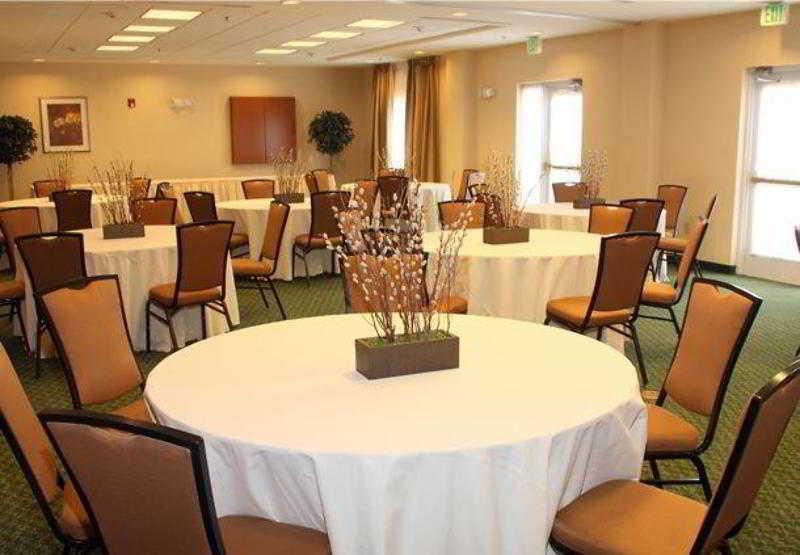 Fairfield Inn & Suites By Marriott Atlanta Stonecrest Литония Экстерьер фото