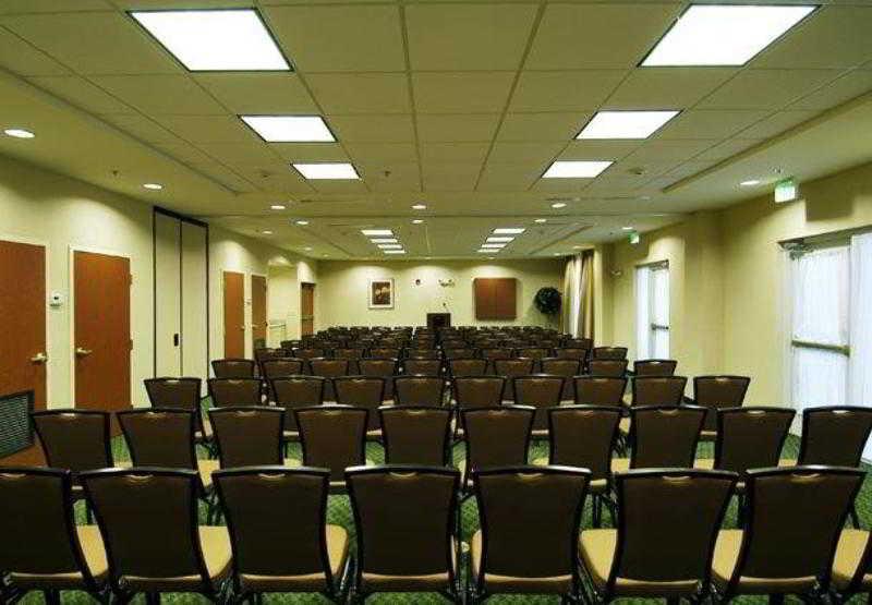 Fairfield Inn & Suites By Marriott Atlanta Stonecrest Литония Удобства фото
